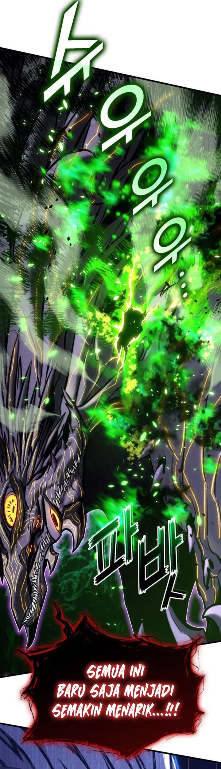 Kill The Dragon Chapter 153 Fix Gambar 23